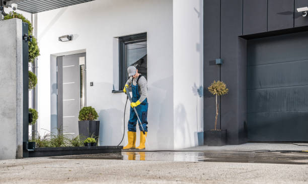Professional Pressure Washing Services in Gaston, SC